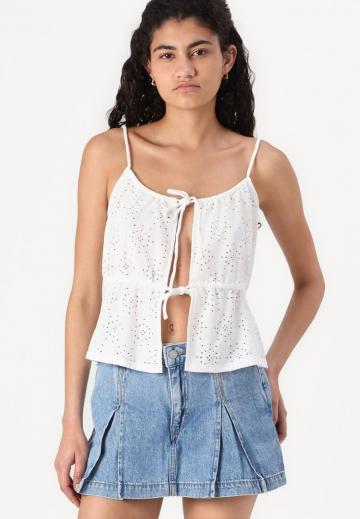 Летняя юбка