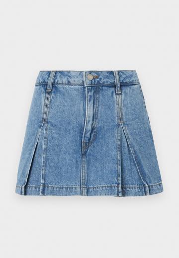 Летняя юбка