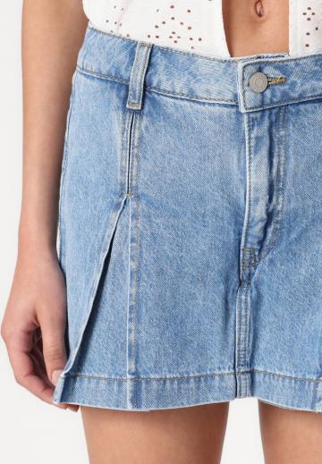 Летняя юбка