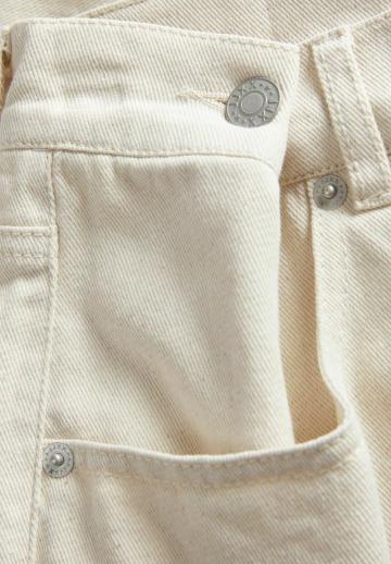 Джинсовые шорты