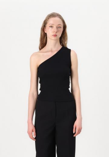 Топ на одно плечо