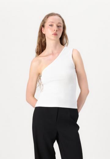 Топ на одно плечо