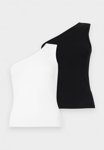 Топ на одно плечо