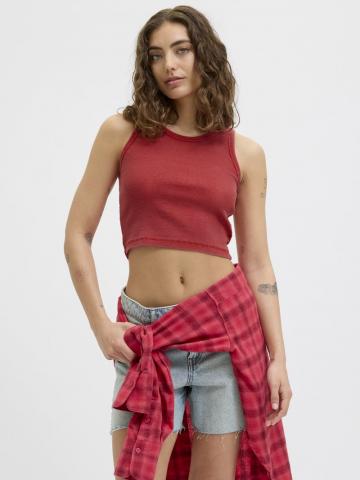 Майка-борцовка