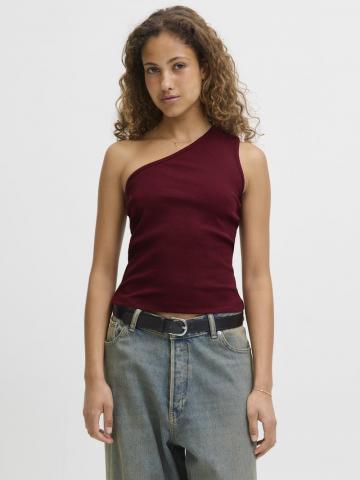 Топ на одно плечо