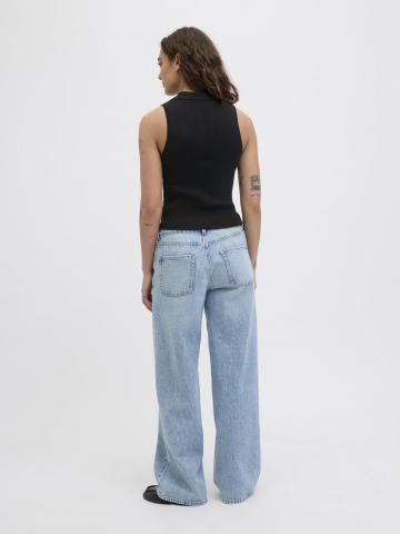 Майка-борцовка