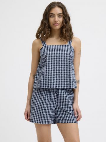 Майка-борцовка