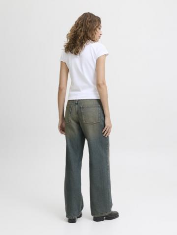 Свободные джинсы