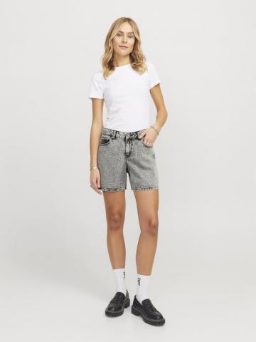 Джинсовые шорты