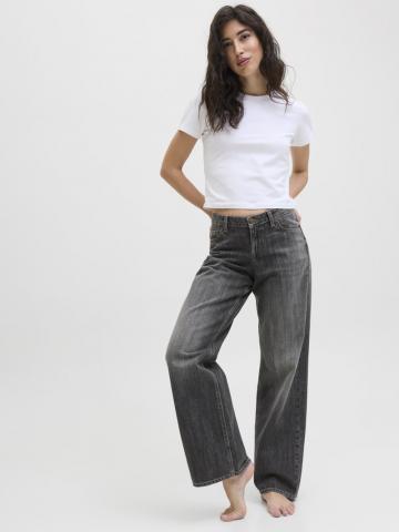 Свободные джинсы