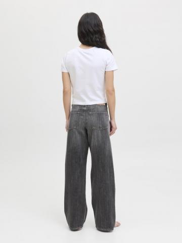 Свободные джинсы