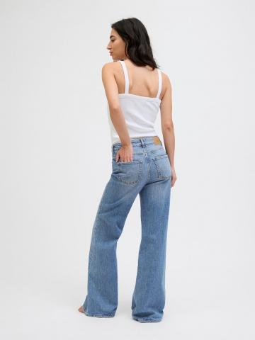 Клешеные брюки