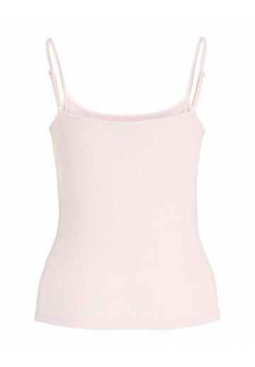 Топ на бретельках