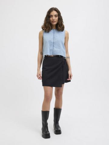 Летняя юбка