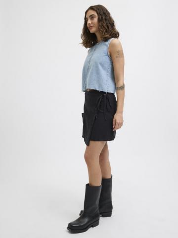 Летняя юбка