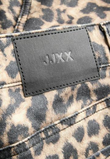 Джинсовая юбка