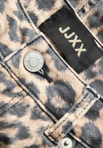 Джинсовая юбка