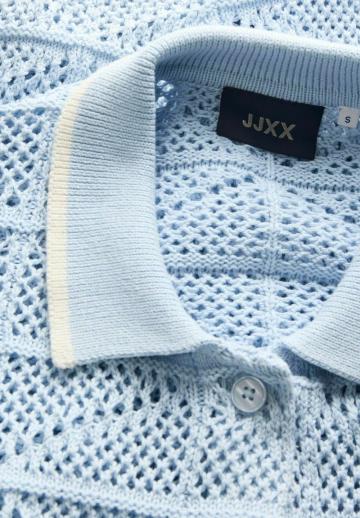 Длинный кардиган