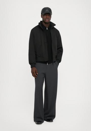 Куртка бомбер