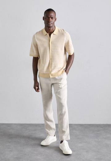 Рубашка с коротким рукавом