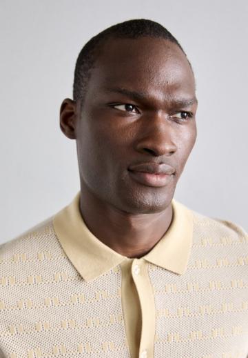 Рубашка с коротким рукавом