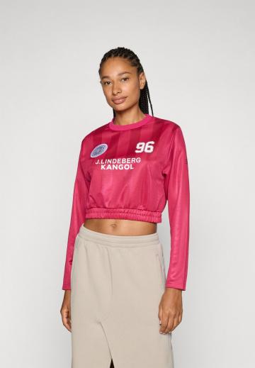 Спортивная майка