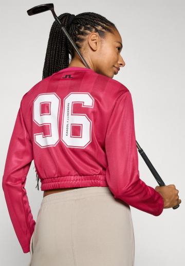 Спортивная майка