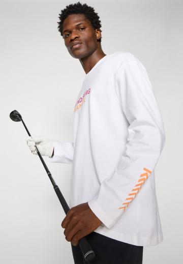 Спортивная майка