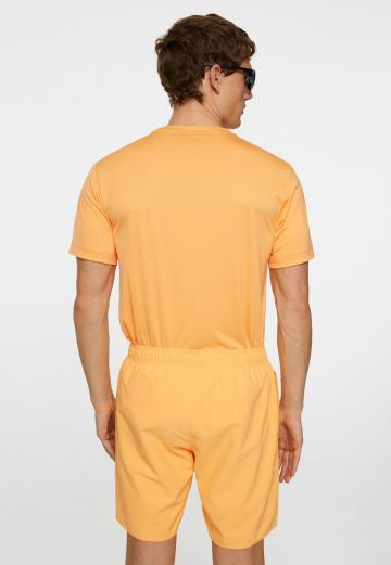 Спортивная майка