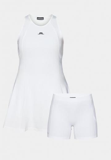 Спортивное платье