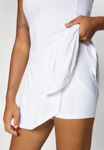 Спортивное платье