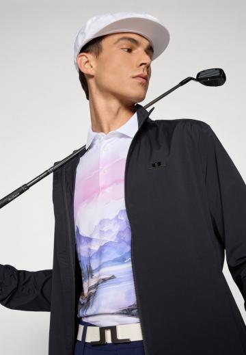 Куртка-дождевик