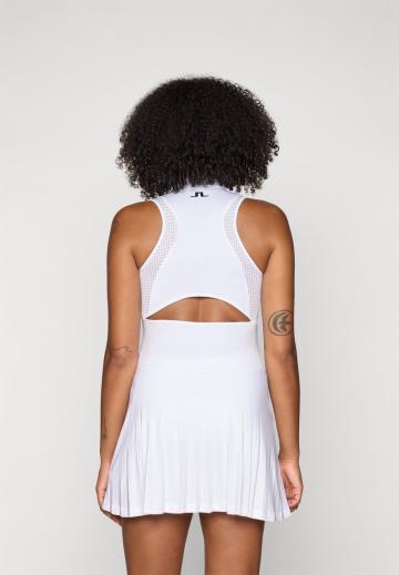 Спортивное платье