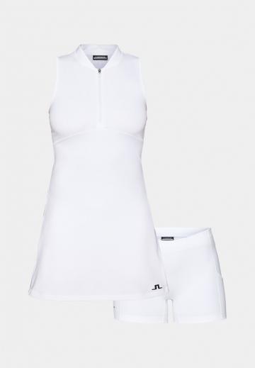 Спортивное платье