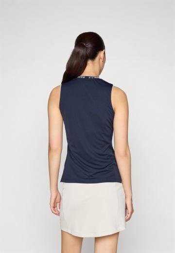 Майка-борцовка