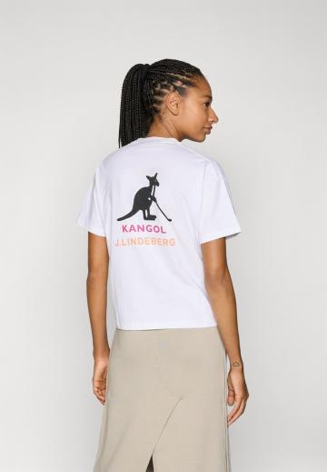 Спортивная майка