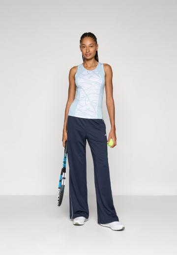 Спортивный топ