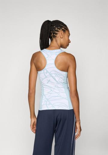 Спортивный топ