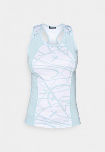 Спортивный топ