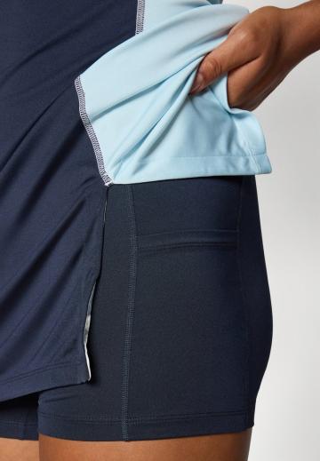 Спортивное платье