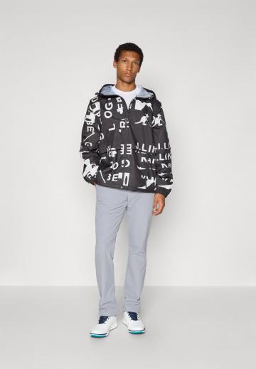 Куртка-дождевик