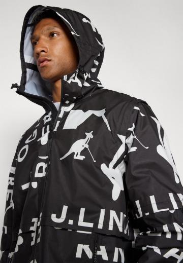 Куртка-дождевик