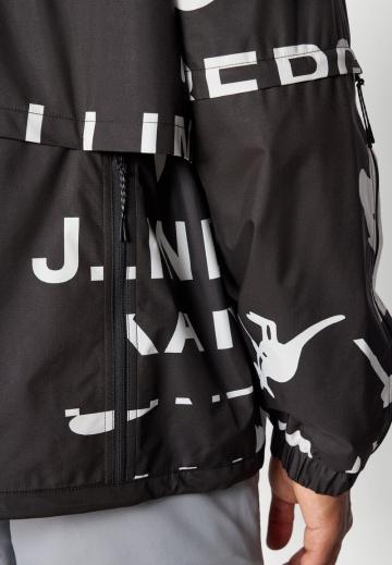 Куртка-дождевик