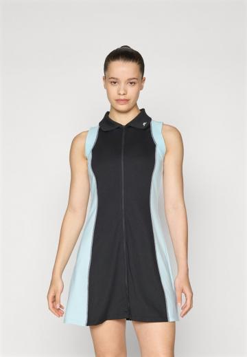Спортивное платье