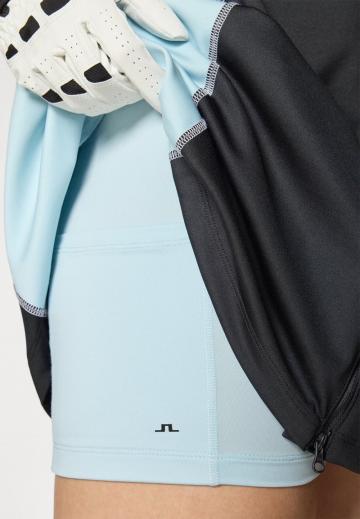 Спортивное платье