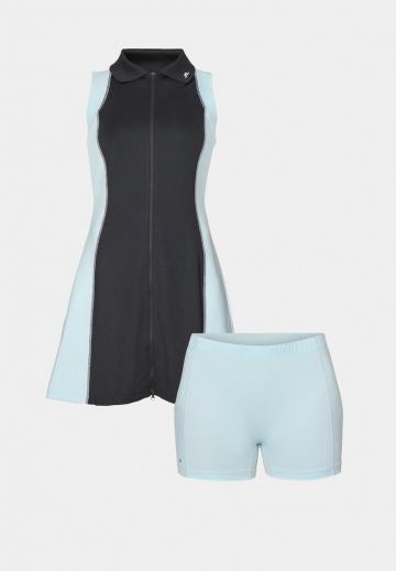 Спортивное платье