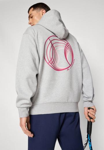 Спортивная кофта