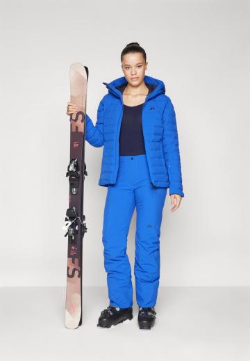 Зимние брюки