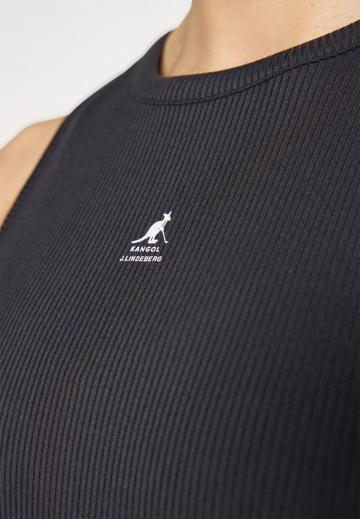 Спортивный топ