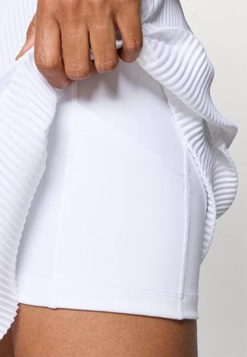 Спортивная юбка